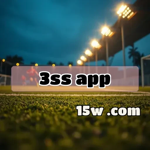 3ss app: Descubra a Fantástica Seção de Jogos Casuais