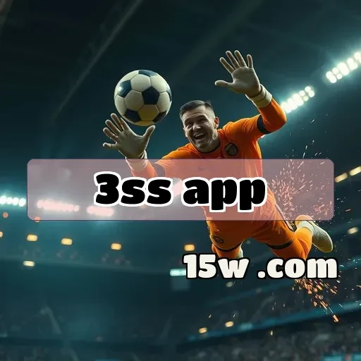 3ss app: Descubra a Seção de Corrida e Acelere sua Diversão!