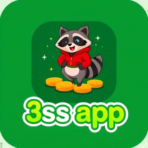3ss app