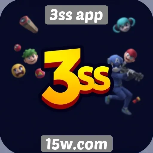 Plataforma 3ss app atrai jogadores interessados em novidades